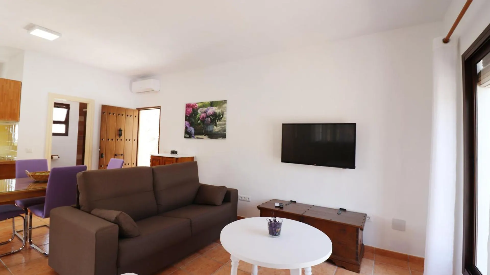 Villa Algar Spainsunrentals 1126 Frigiliana