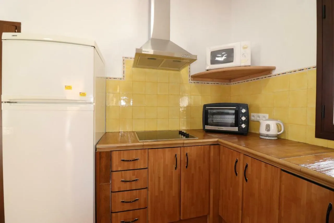 Villa Algar Spainsunrentals 1126 Frigiliana 0*,